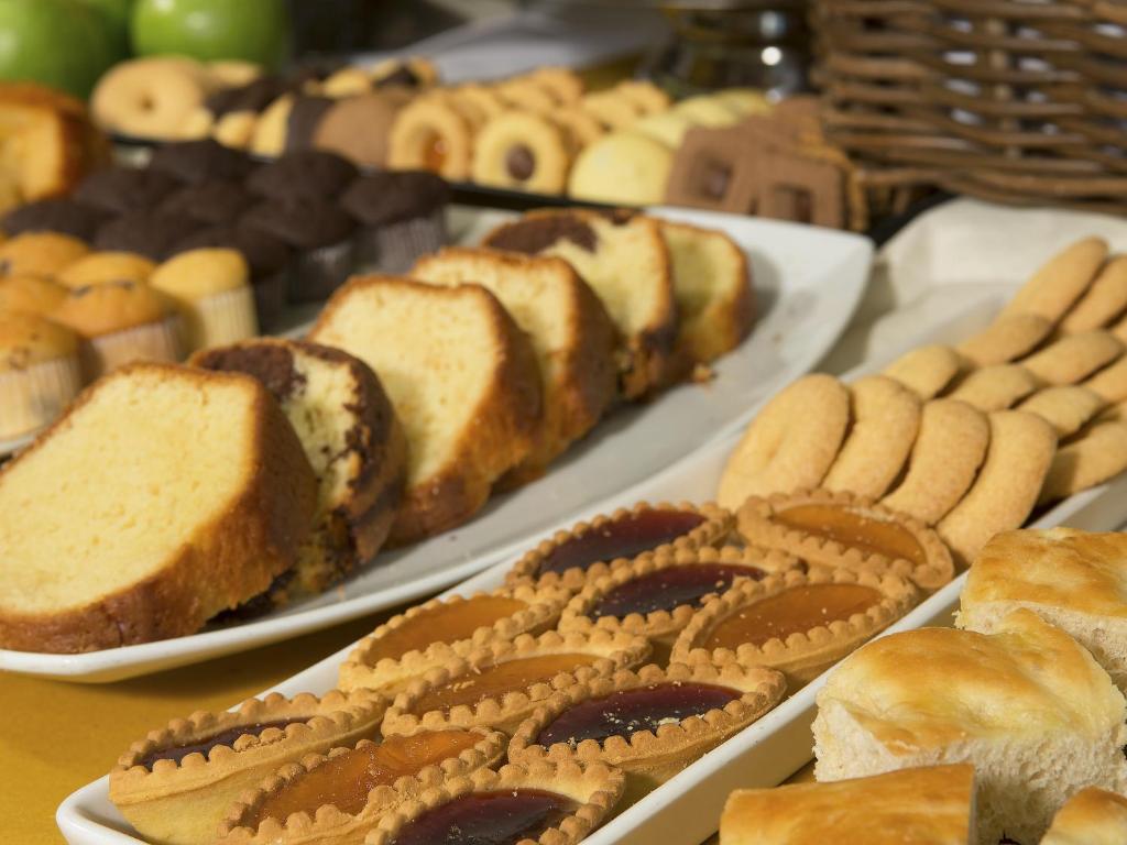 My One Hotel Bologna - Resim 32