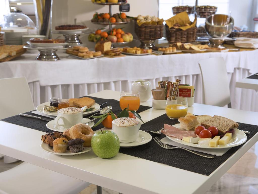 My One Hotel Bologna - Resim 26