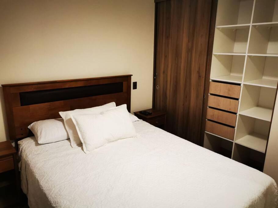 Apartamento Increíble - Chillán Centro - Housity