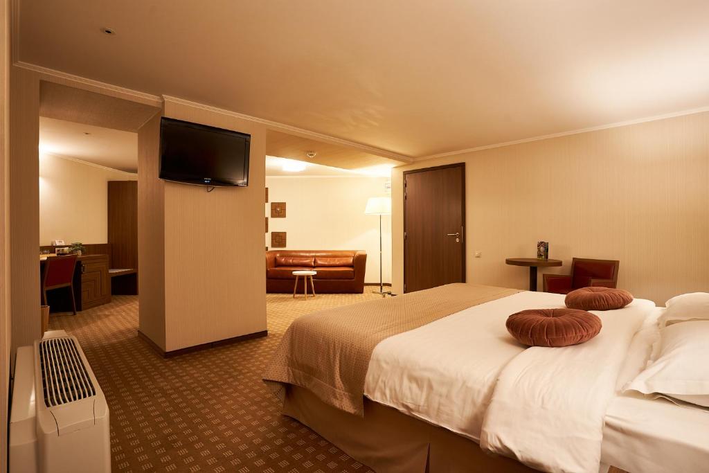 Petrodava ONE - Suite De Una Habitación