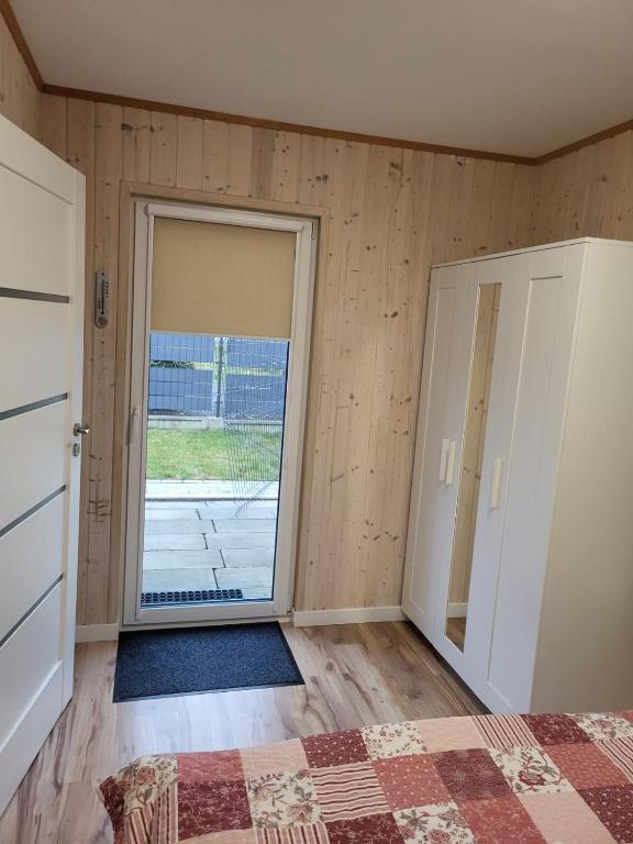 Apartamenty pod Wilczakiem - Appartement Met Uitzicht Op De Bergen