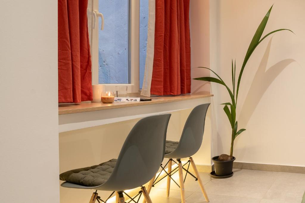 Heart Of Athens Apartments - 1