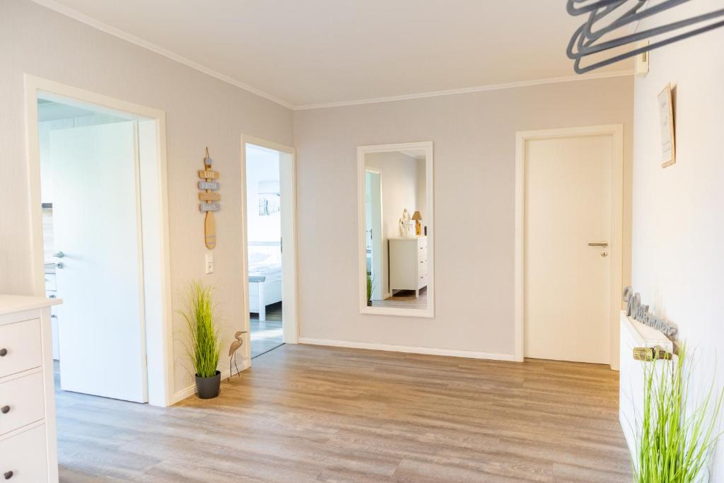 Fotografie z fotogalerie ubytování Ferienhaus Tidenkieker v destinaci Nordstrand