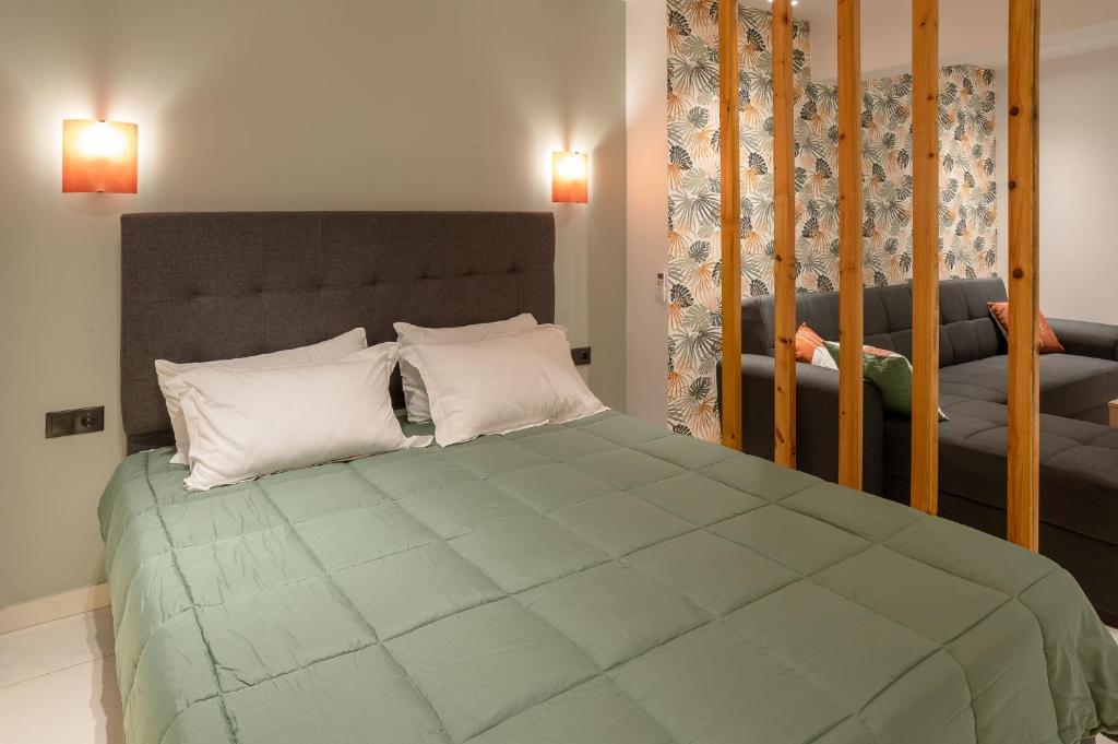 Heart Of Athens Apartments - 19