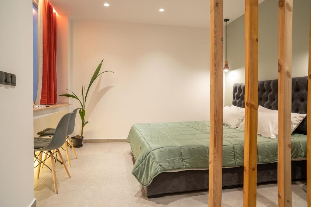 Heart Of Athens Apartments - 6