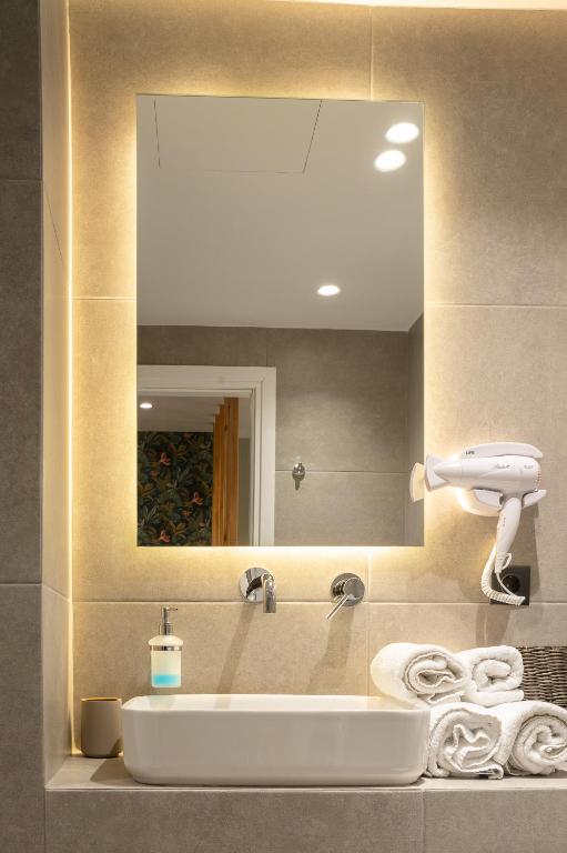 Heart Of Athens Apartments - 7