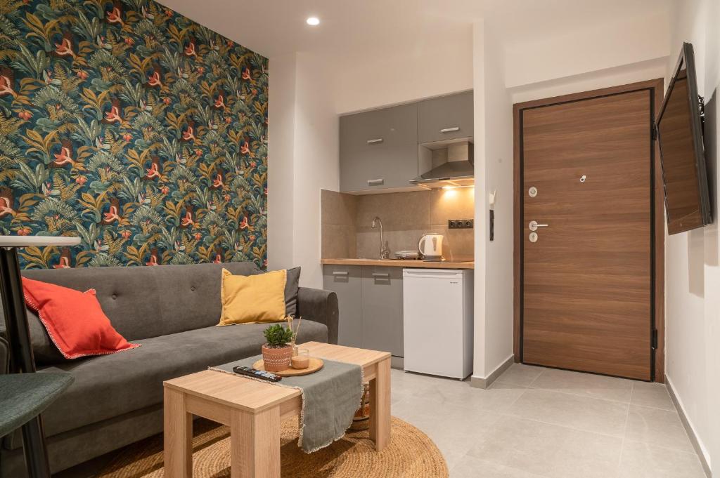 Heart Of Athens Apartments - 10