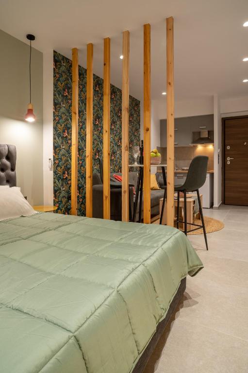 Heart Of Athens Apartments - 12