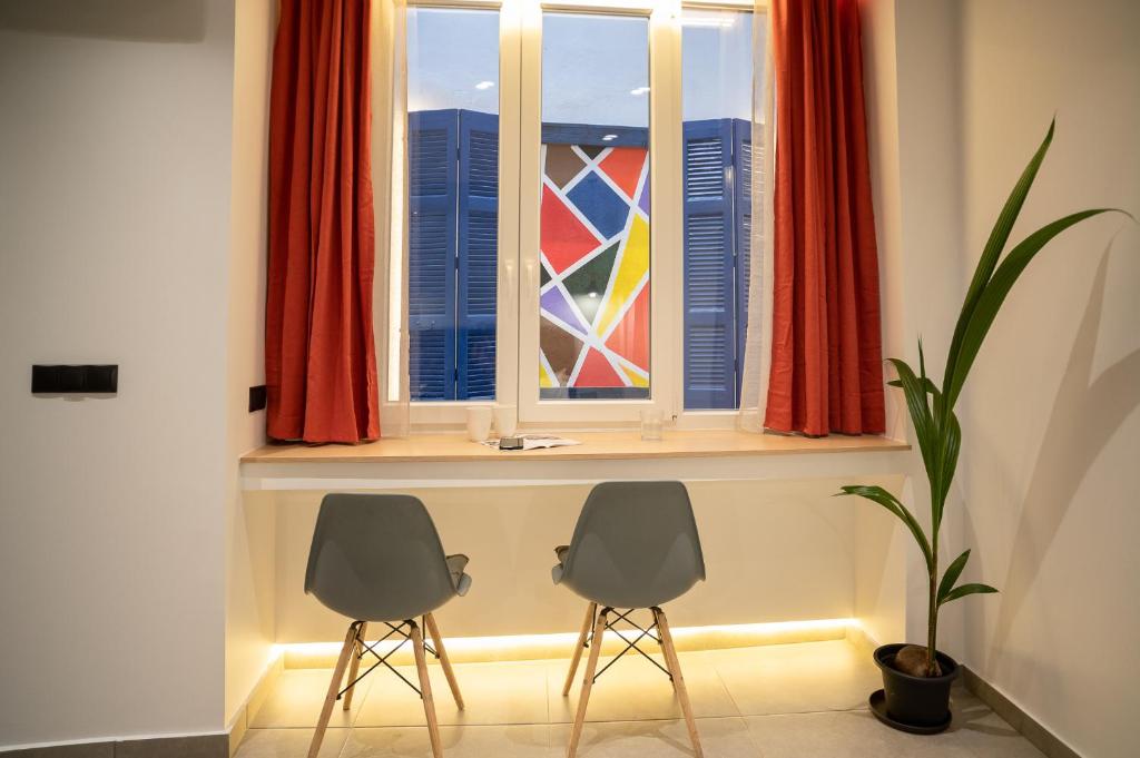 Heart Of Athens Apartments - 13