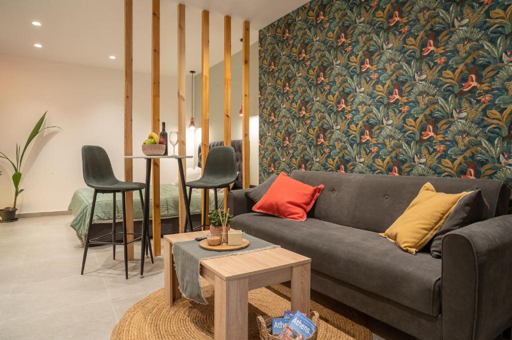 Heart Of Athens Apartments - 14