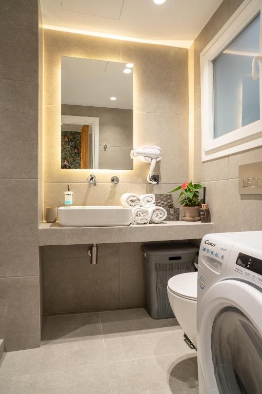 Heart Of Athens Apartments - 15