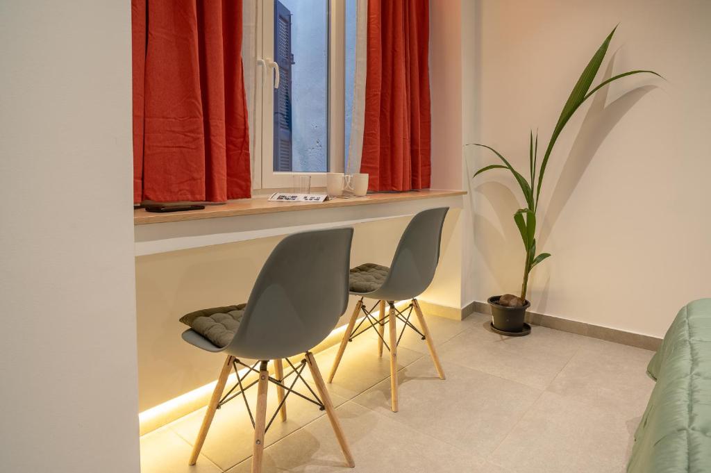 Heart Of Athens Apartments - 16