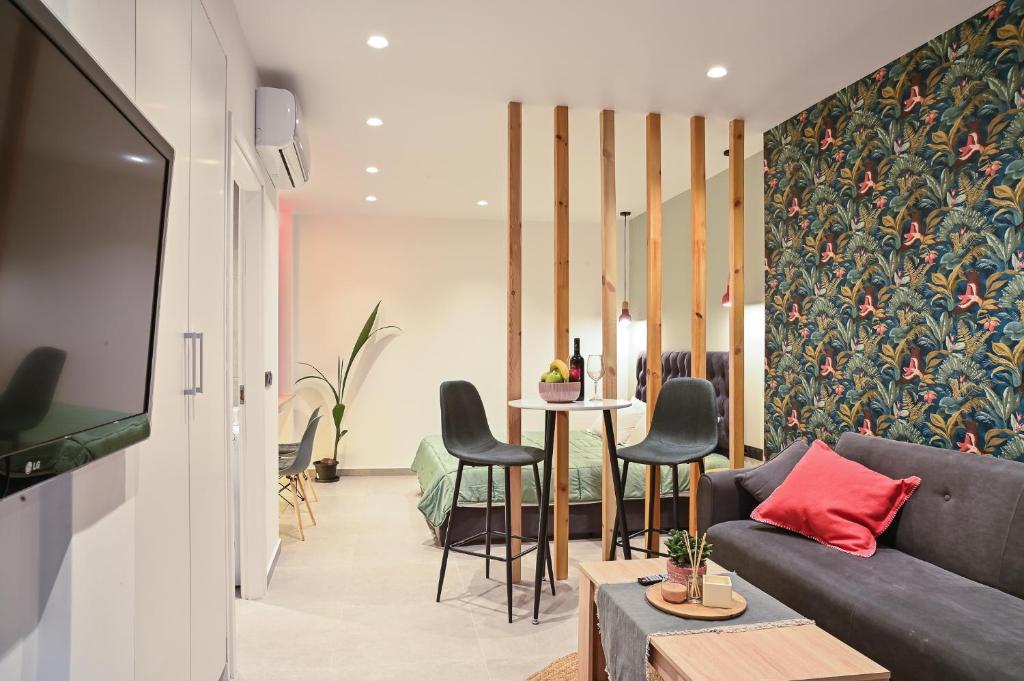 Heart Of Athens Apartments - 17