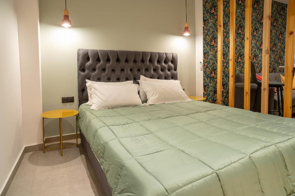 Heart Of Athens Apartments - 18