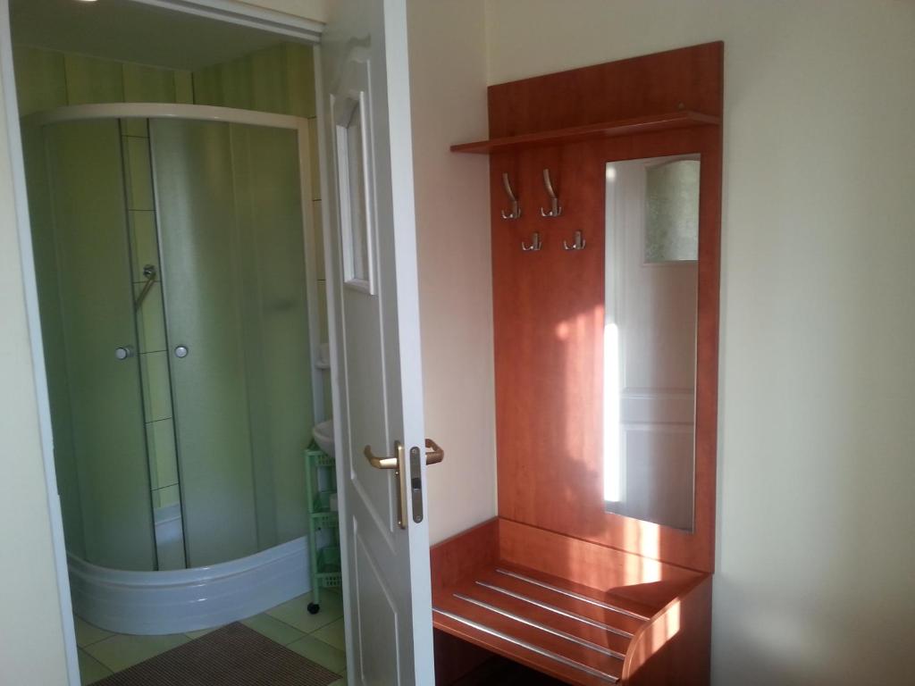 Hotel Restauracja Kinga - Resim 28