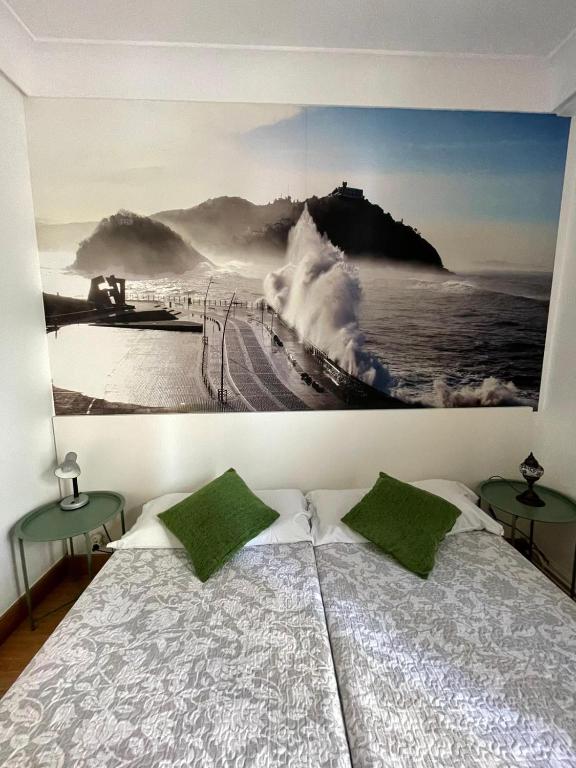 Gurtxu Rooms by Sun Sebastián - 4