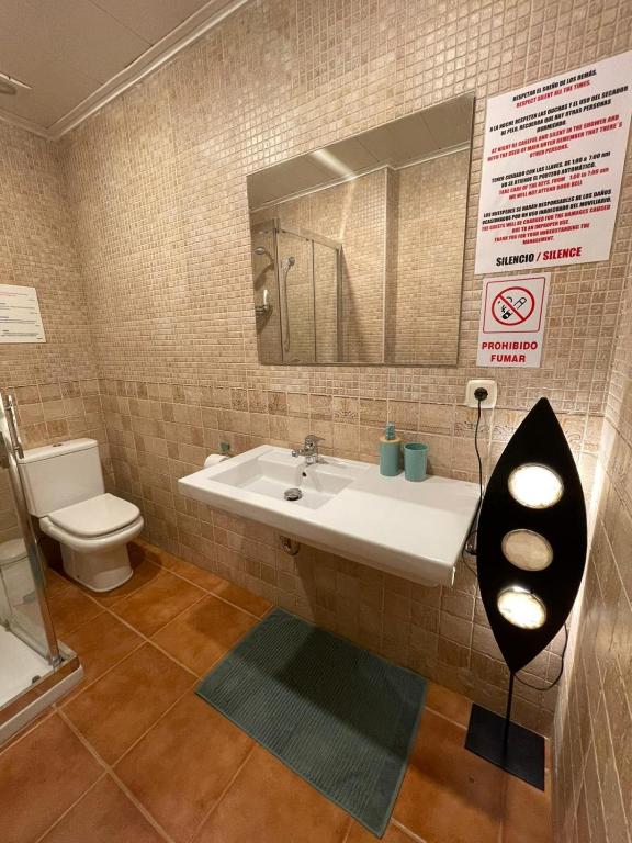 Gurtxu Rooms by Sun Sebastián - 11