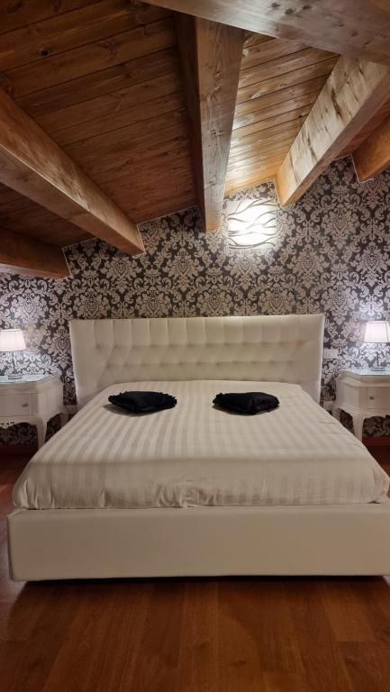 B&B Palazzo del Contestabile - Superior Double Room