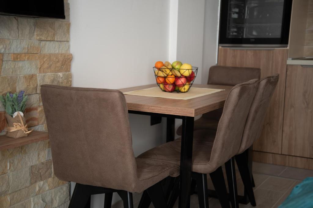Fotografie z fotogalerie ubytování Apartman Larisa v destinaci Kopaonik
