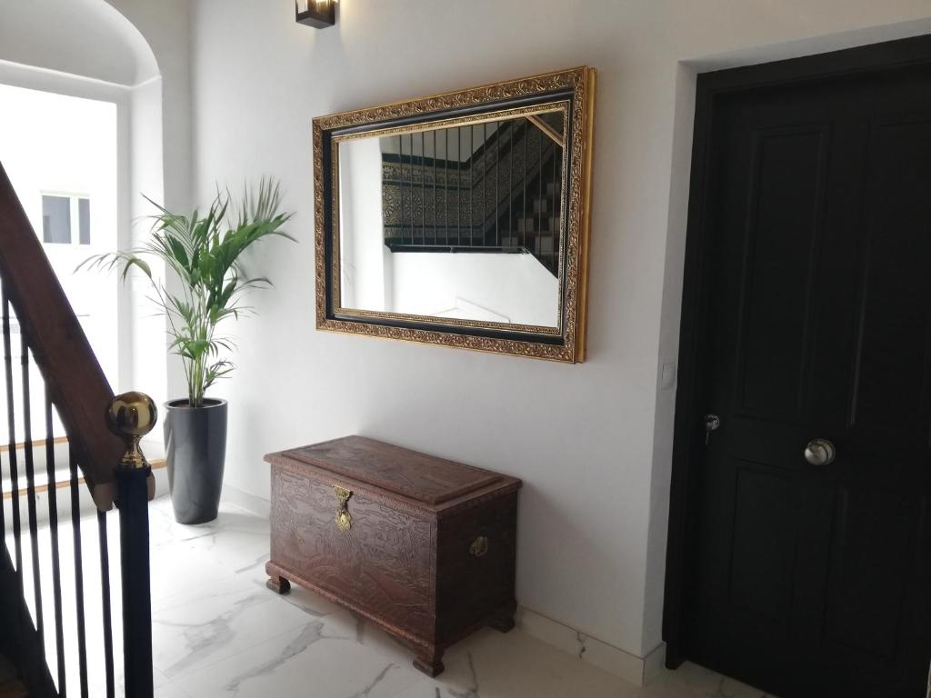 CASA PALACIO CABALLEROS 7 con Parking - Housity