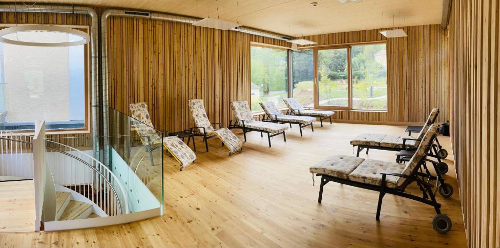 Fotografie z fotogalerie ubytování Schlosshotel Rosenau Superior v destinaci Schloss Rosenau