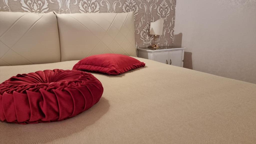 B&B Palazzo del Contestabile - Double Room With Private Bathroom