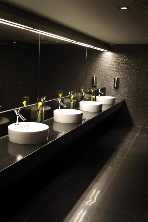 Quality Hotel 33 - Resim 15