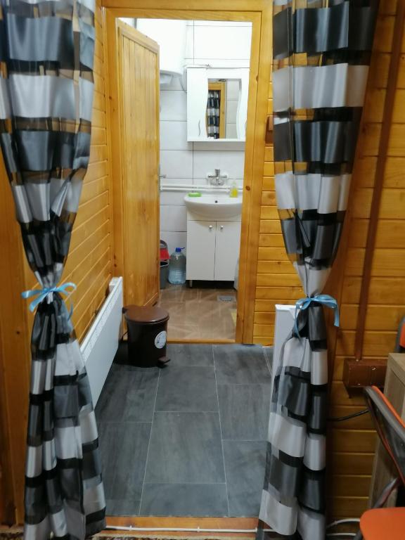 Fotografie z fotogalerie ubytování Vila NATAŠA v destinaci Divčibare