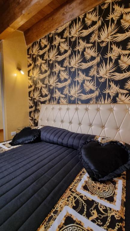 B&B Palazzo del Contestabile - Double Room With Private External Bathroom