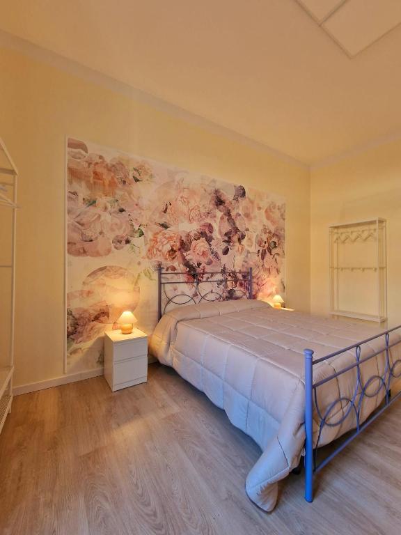 LA FONTANA DI EOLO - Apartment