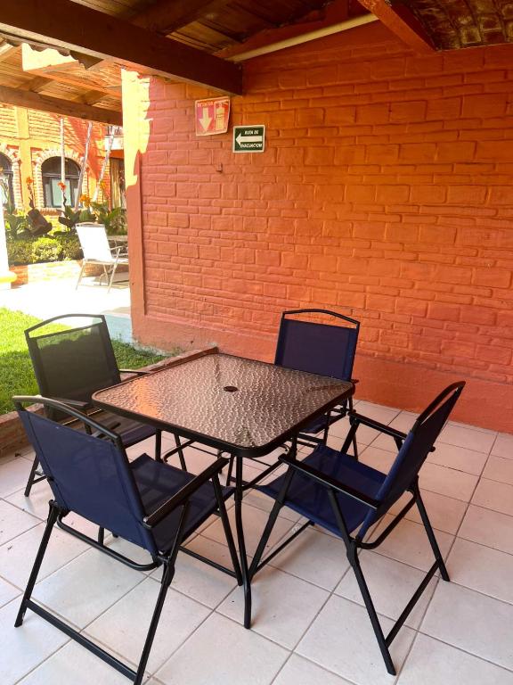 Fotografie z fotogalerie ubytování Hotel Villas Ajijic, Ajijic Chapala Jalisco v destinaci Ajijic
