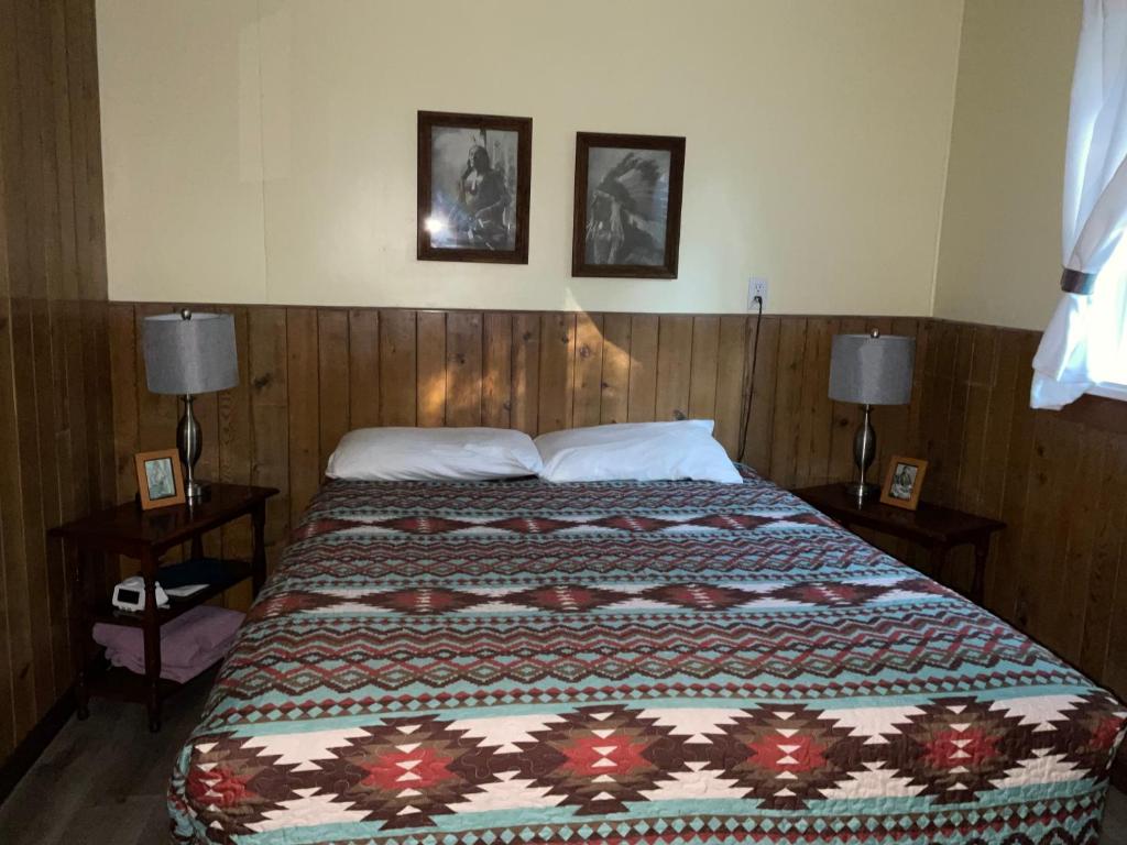Shakti Cove Cottages - Casa Con Una Camera Da Letto