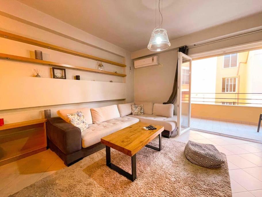 Sunny Hill Flat 24H check-in & Free Parking - Imazhi 2