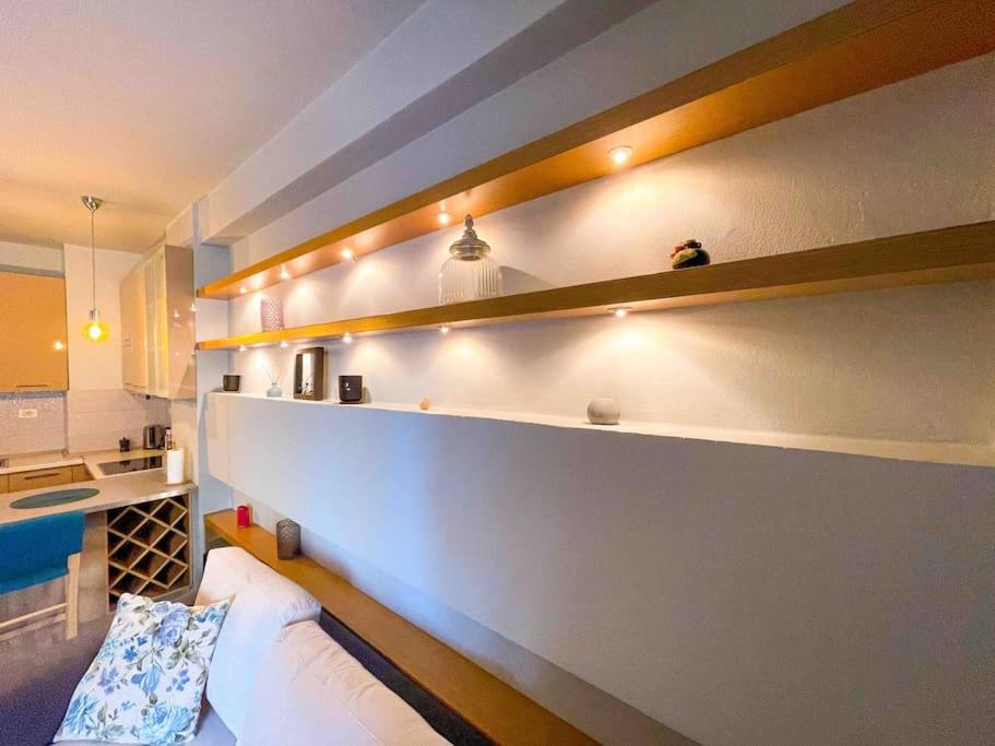 Sunny Hill Flat 24H check-in & Free Parking - Imazhi 3
