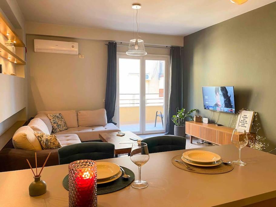 Sunny Hill Flat 24H check-in & Free Parking - Imazhi 5