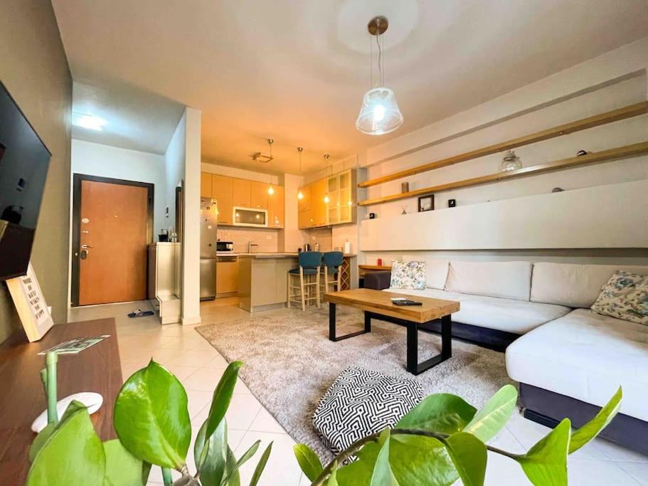 Sunny Hill Flat 24H check-in & Free Parking - Imazhi 4