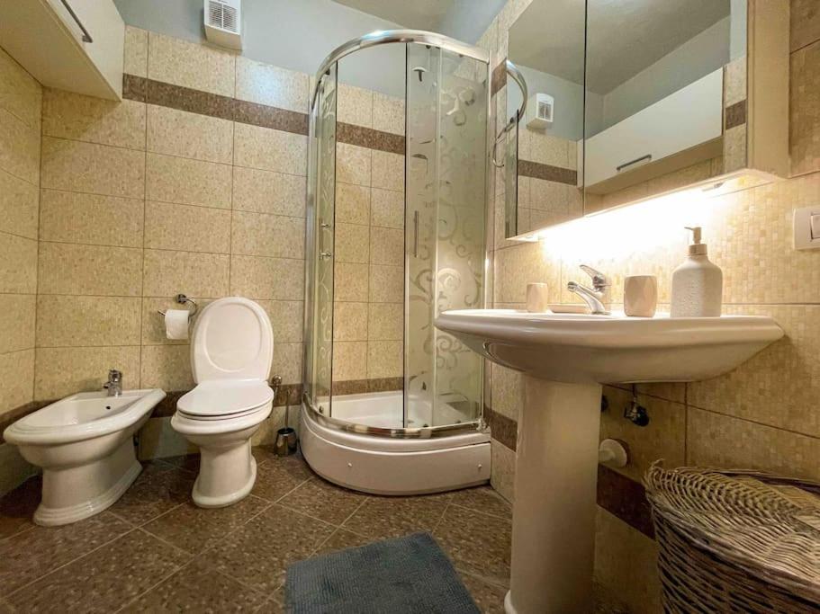 Sunny Hill Flat 24H check-in & Free Parking - Imazhi 8