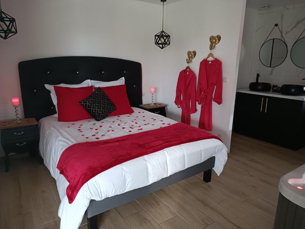 Préstige - Maison D'une Chambre