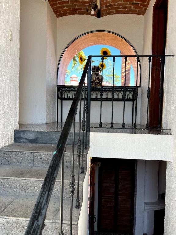 Fotografie z fotogalerie ubytování Hotel Villas Ajijic, Ajijic Chapala Jalisco v destinaci Ajijic