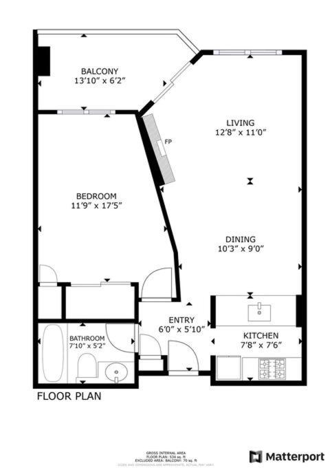 Aspens by WB Vacation Rentals - Apartamento De Una Habitación