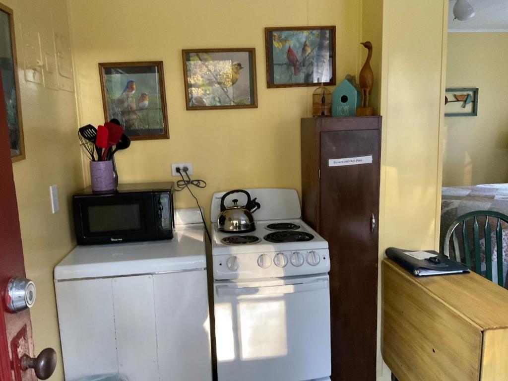 Shakti Cove Cottages - Casa Con Una Camera Da Letto