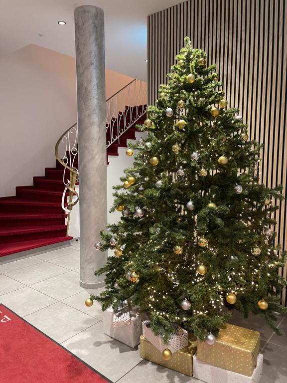 Palm Premium Hotel & Apartments - Resim 27