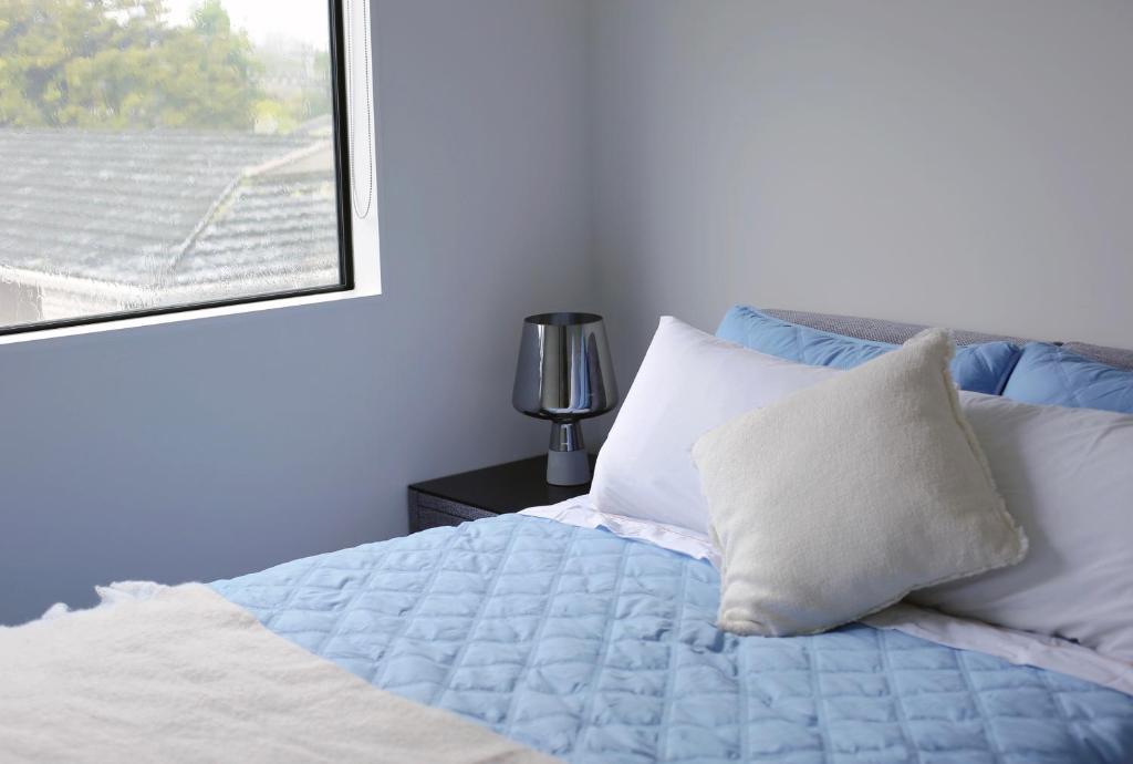 Cheerful 3-bedroom townhouse close to the city - Resim 20