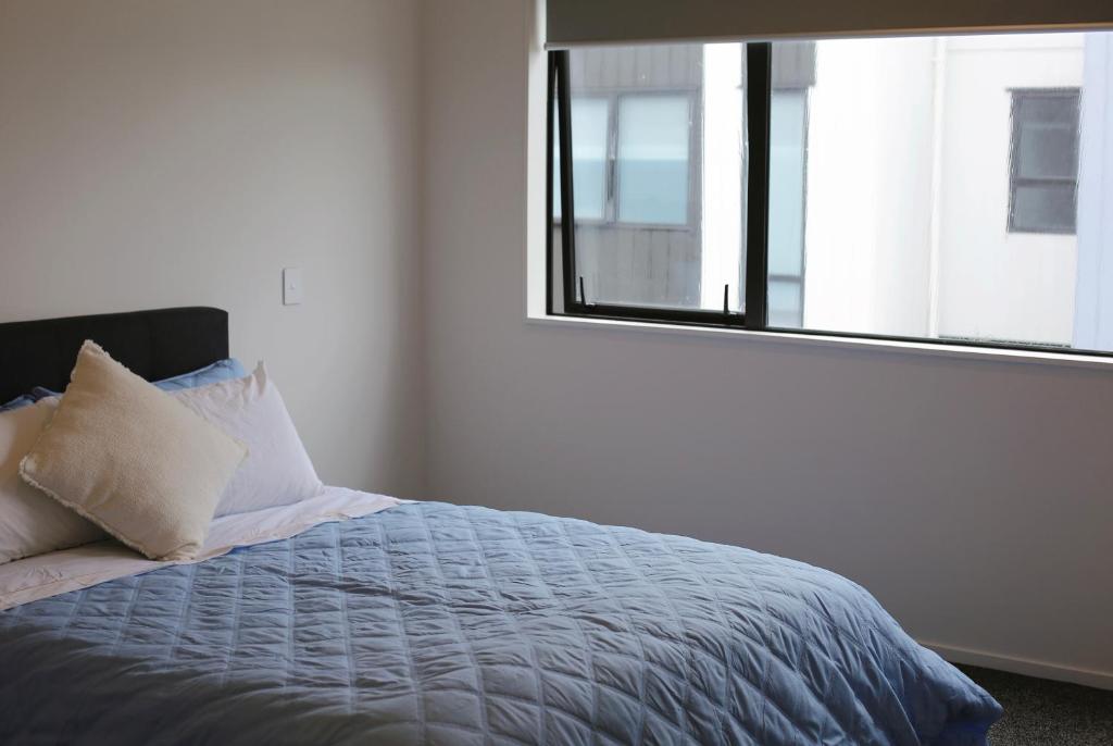 Cheerful 3-bedroom townhouse close to the city - Resim 23