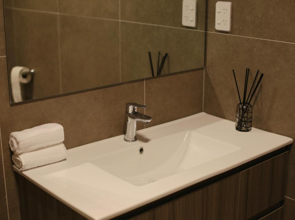 Cheerful 3-bedroom townhouse close to the city - Resim 24