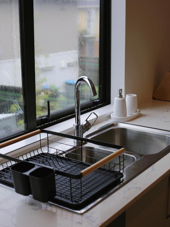 Cheerful 3-bedroom townhouse close to the city - Resim 8