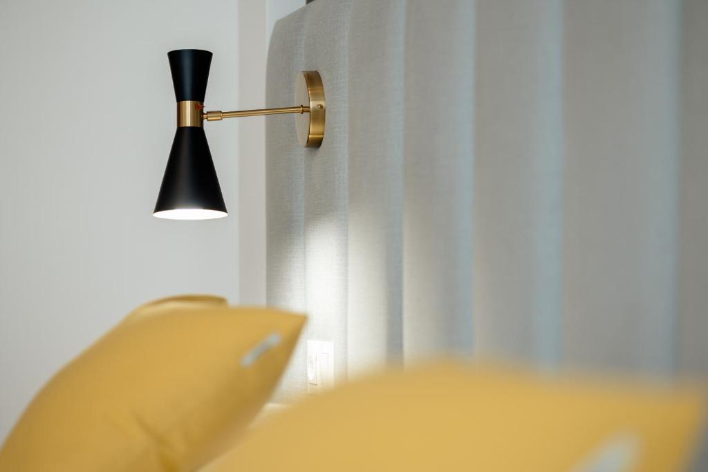 Apartamentos Debambú - 15