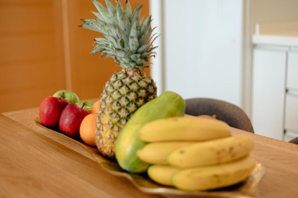 Apartamentos Debambú - 16