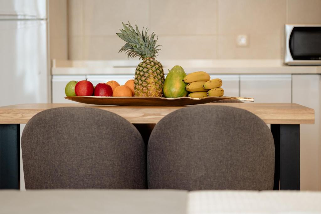 Apartamentos Debambú - 13