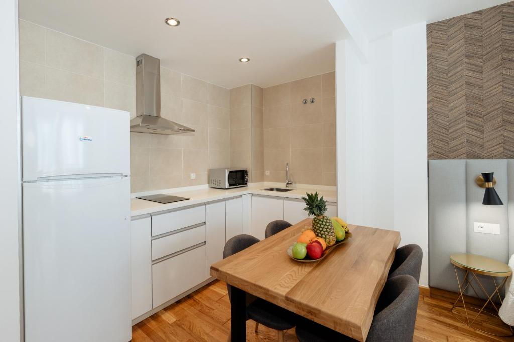 Apartamentos Debambú - 9